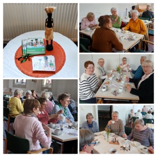 Weltgebetstag der Frauen